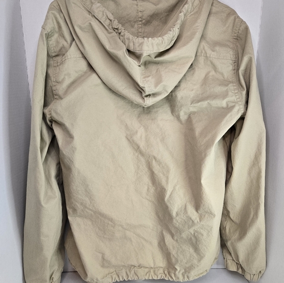 21MEN tan jacket size s - Picture 5 of 7